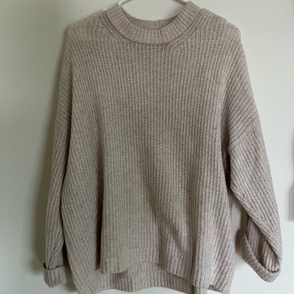 sweater